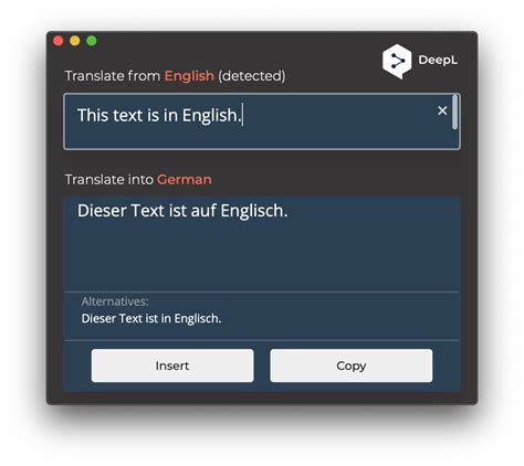 dee pl|mac translate app.